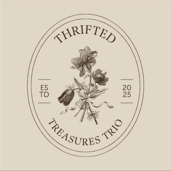 thriftedttrio